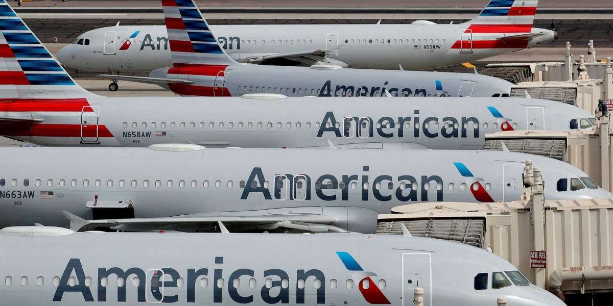 The Purpose of American Airlines Phone Number.