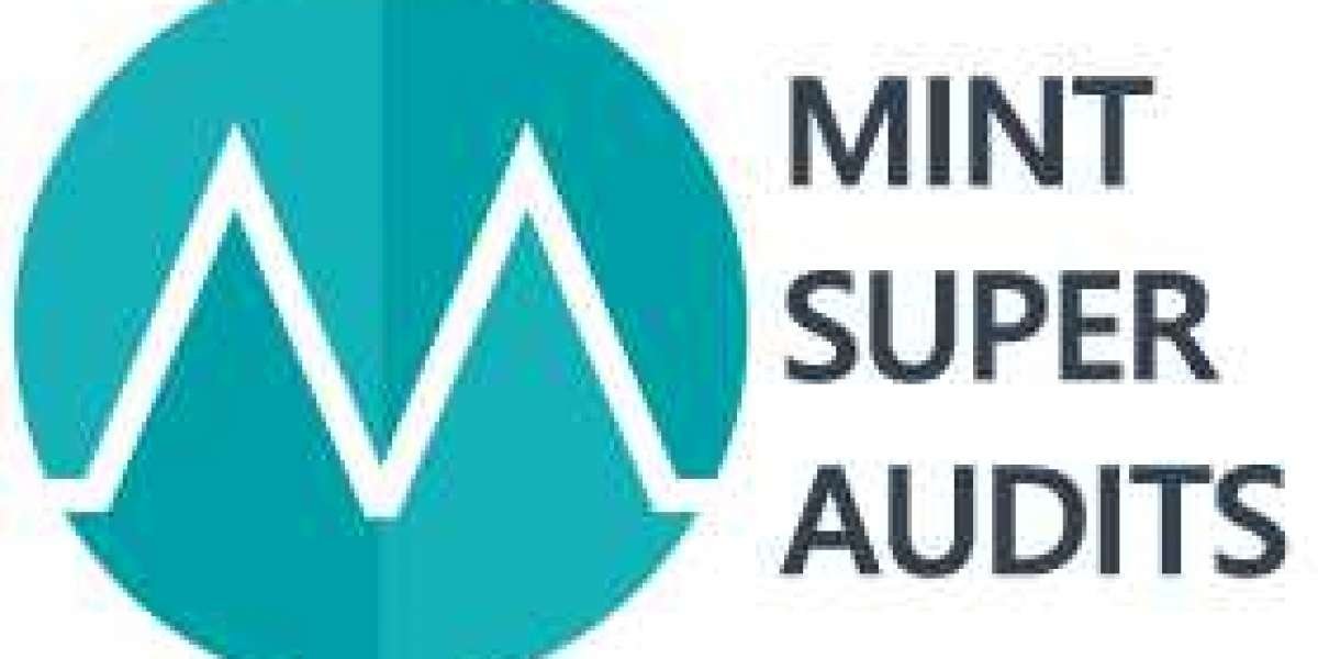 All About SMSF Audit