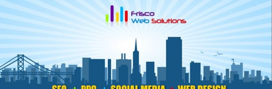 Frisco Web Solutions Cover Image