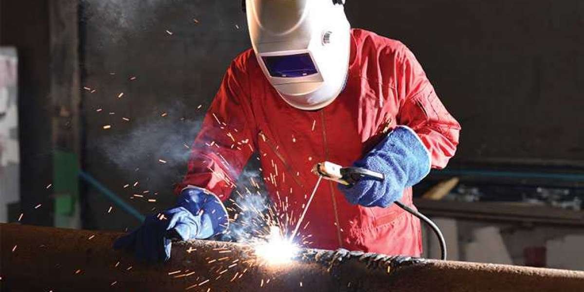 Essential Info About Welding