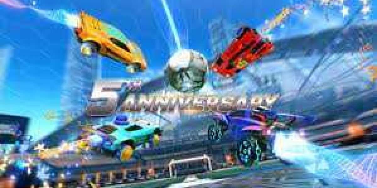 Rocket League is extremely clean for brand new fans to choose up for spectating and gambling