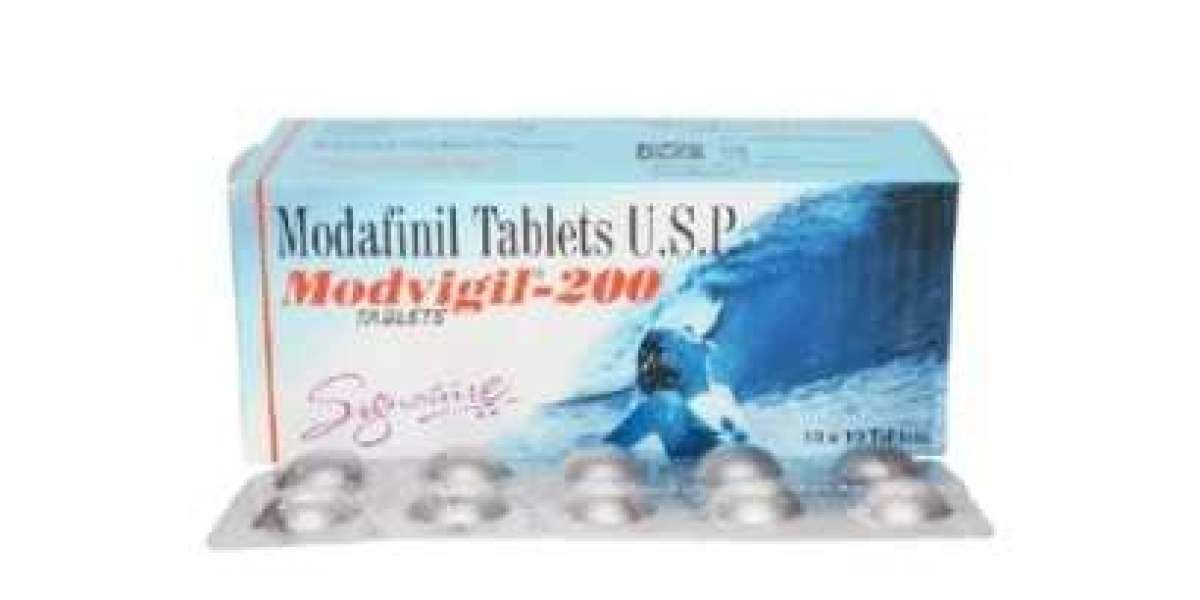 Buy Modvigil 200 mg Online