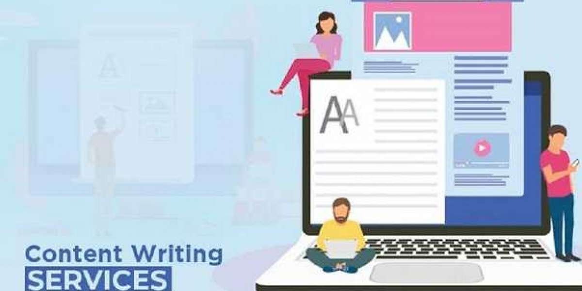 Why to hire Content Writing Services?