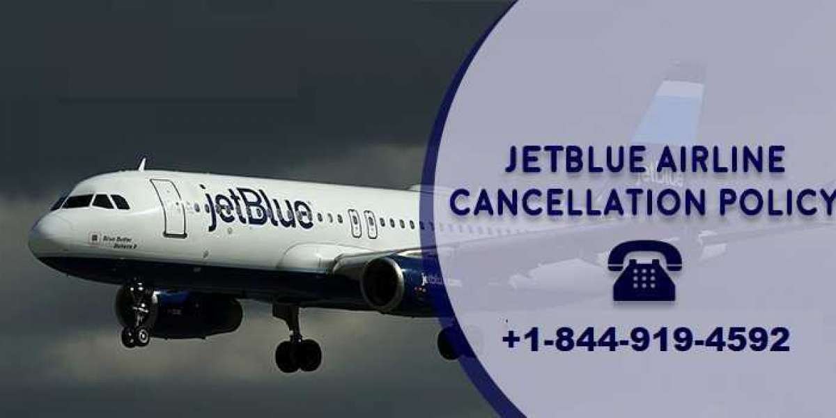 (JetBlue Airlines Ticket ?844»919«4592?? Booking Number)?