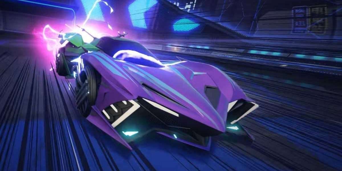 The Diestro changed into a difficult vehicle to return via in Rocket League