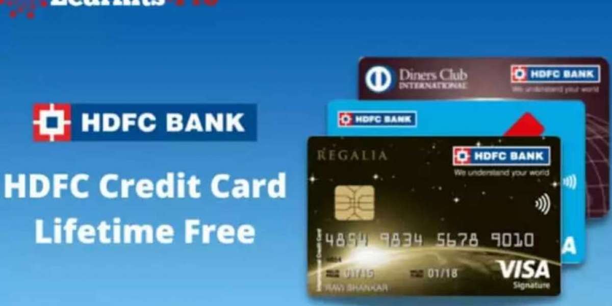 HDFC Bank Credit Card Fees