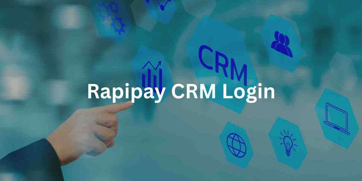 Rapipay CRM Login: Agent Registration | Best AEPS Portal