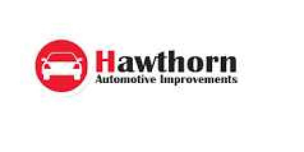Hawthorn Automotive Improvement - Mercedes Service Hawthorn