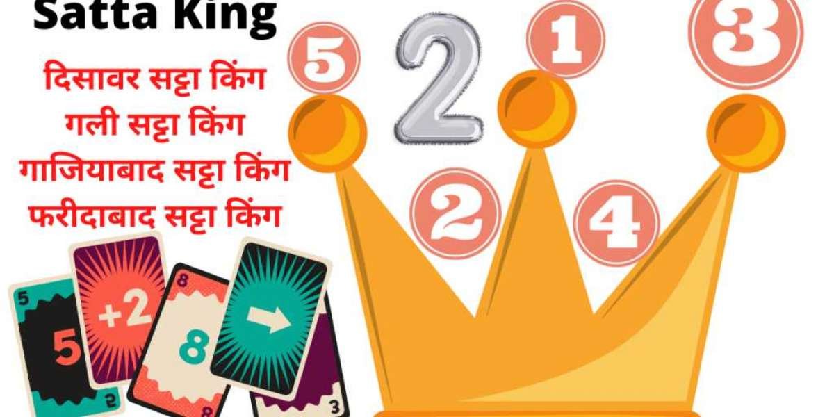 Play satta king game becama a rich win lottery in 2023