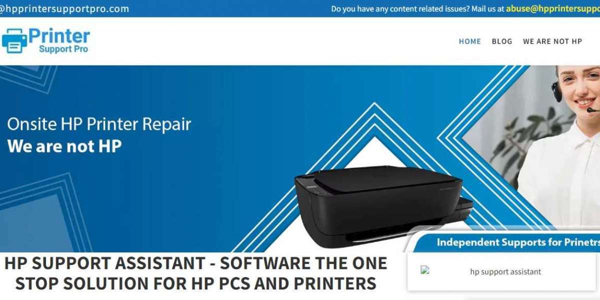 What Steps to Follow for HP Support Assistant Download?