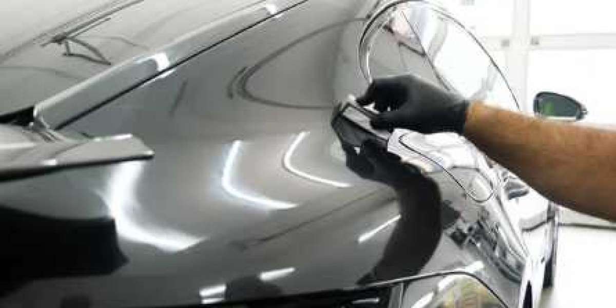 How to Choose the Best Ceramic Coating Services for Your Car