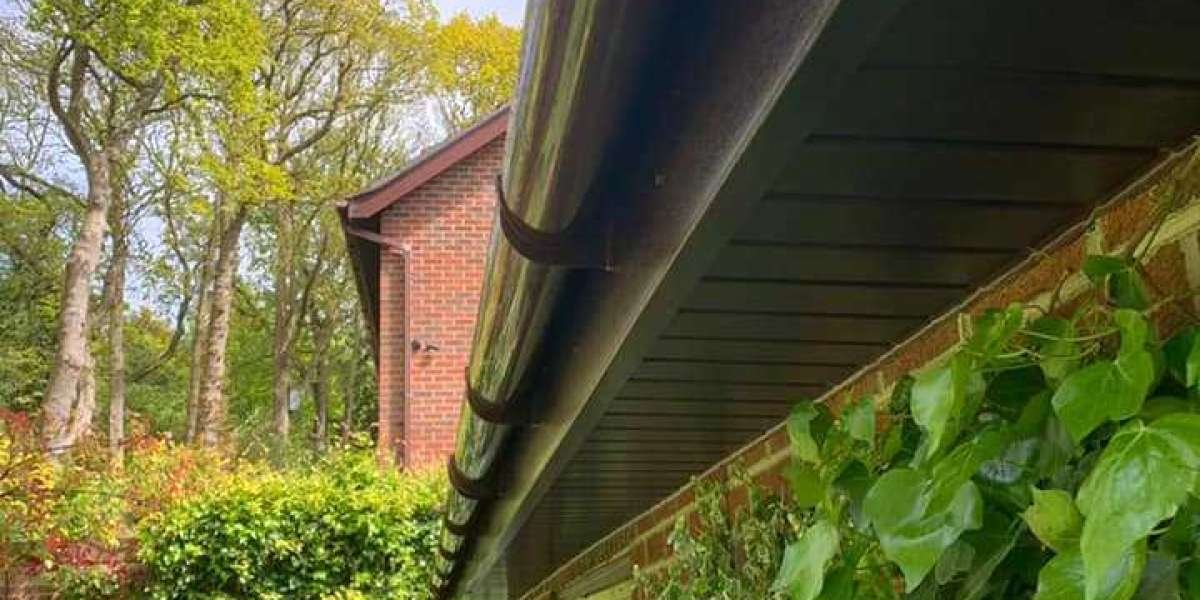 Looking for the guttering service in chorley