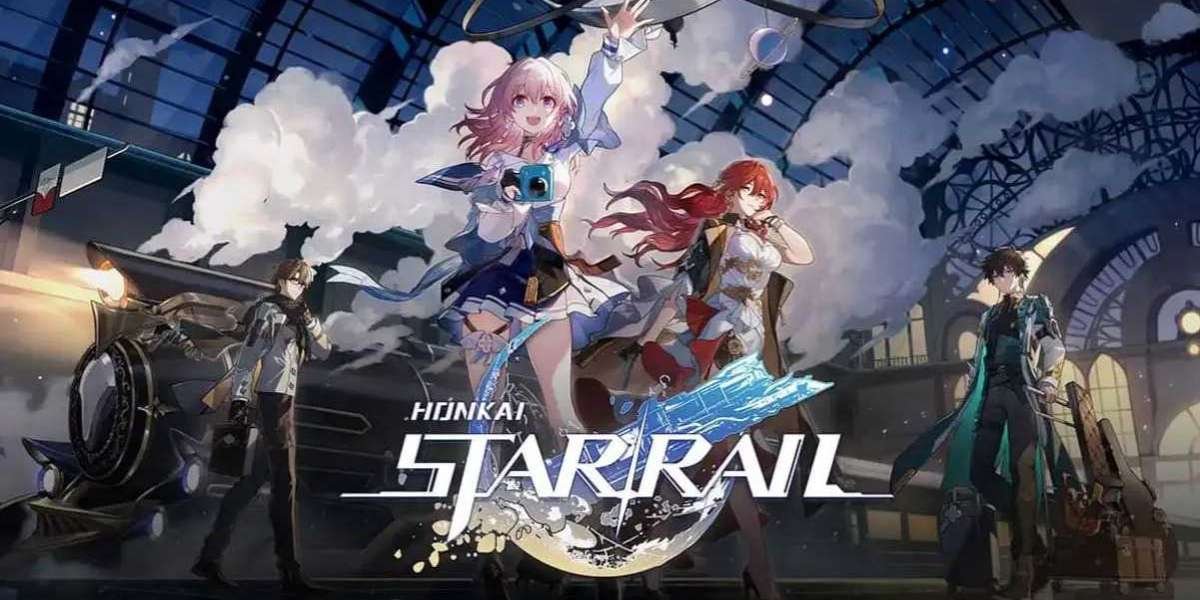 This is Why You Shouldn't Play Honkai: Star Rail on Steam Deck
