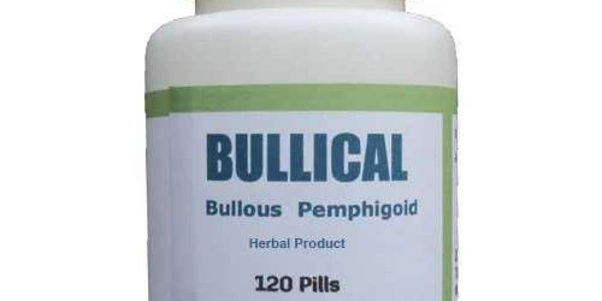 Healing Bullous Pemphigoid and Painful Sores with Natural Remedies