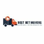 Best Bet Movers profile picture