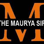 The Maurya Sir Profile Picture