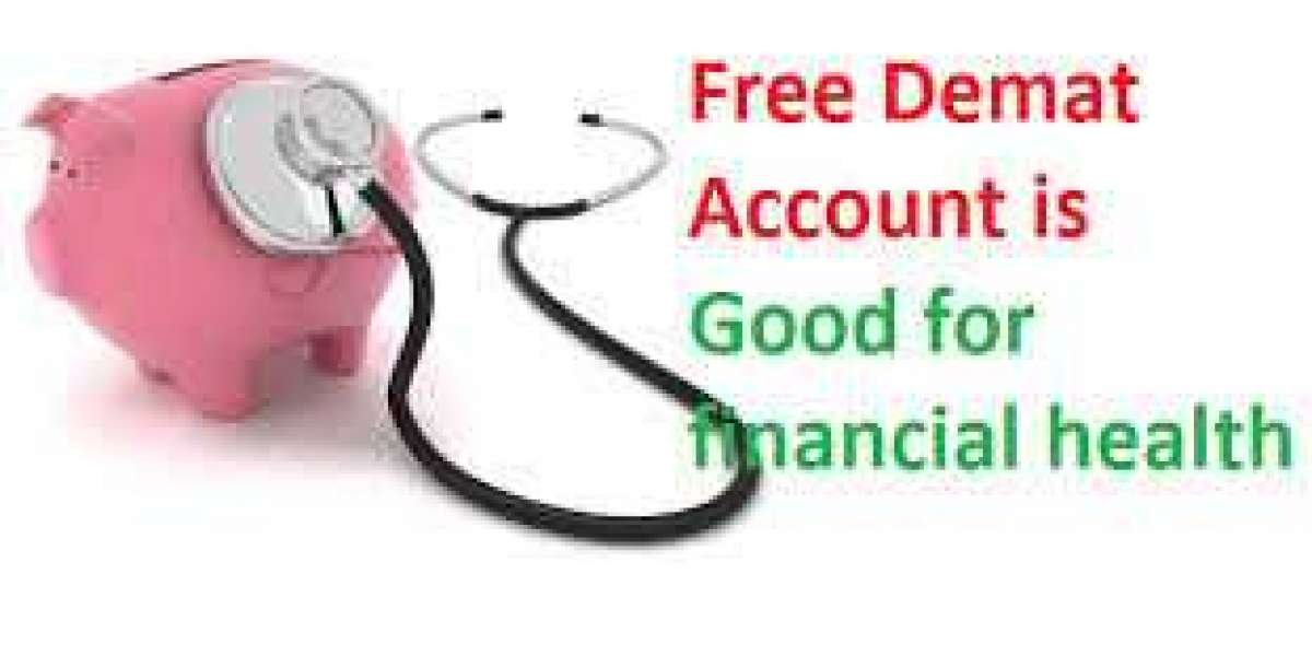 The Ultimate Guide To Free Demat Accounts With No Annual Charges