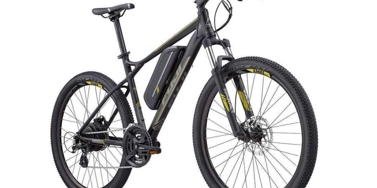 Explore Brisbane with Ease: Electric Bikes for Sale in Brisbane