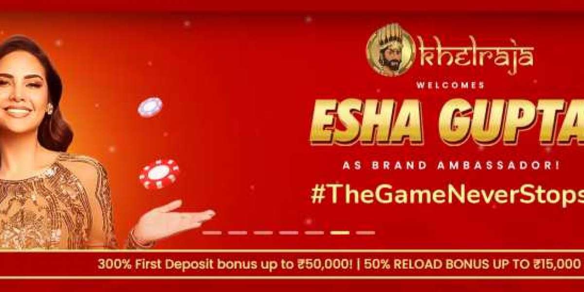 KhelRaja Spin and Win feature Best Online Slot Machine App