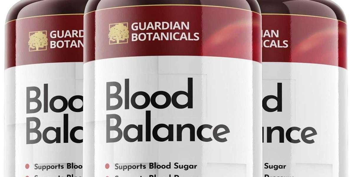 Facts Everyone Should Know About Guardian Blood Balance
