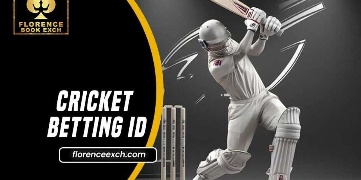 cricket betting Id 